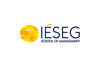 Logo IESEG