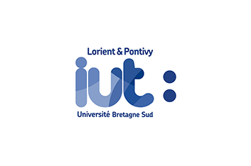 Logo IUT