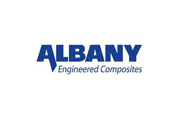 Logo Albany