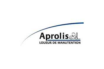 Logo Aprolis