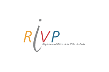 Logo Rjvp