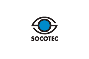 Logo Socotec