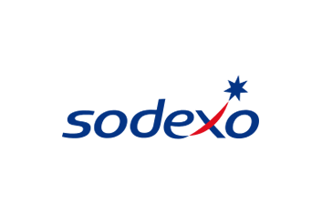 Logo Sodexo