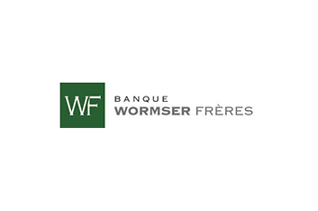 Logo Wormser